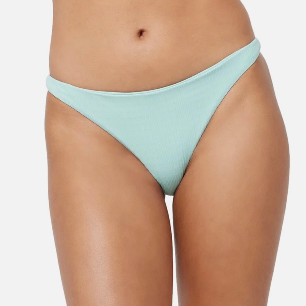 NWT L Space Blue Bottoms